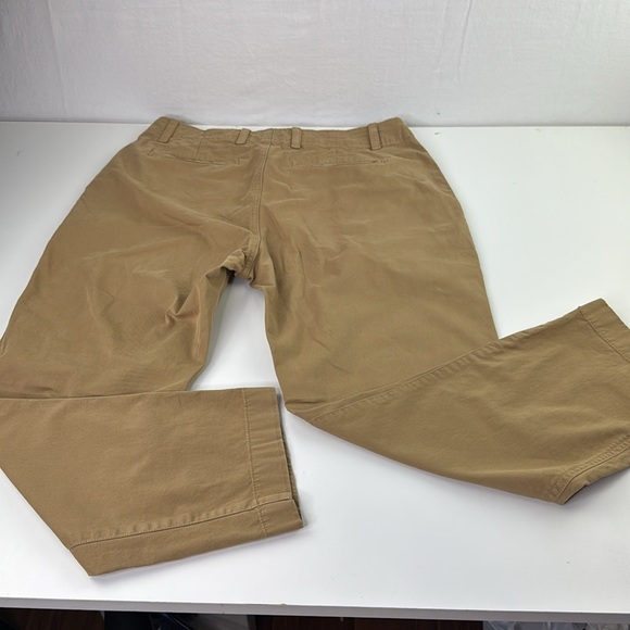 Gap Beige Downtown Khaki Chino Pants - Picture 7 of 9